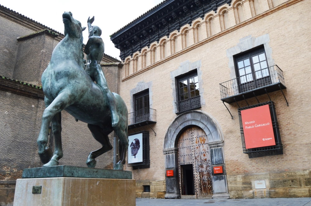 Museo Pablo Gargallo